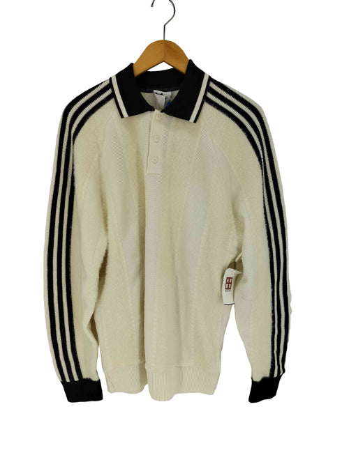 アディダスオリジナルス adidas Originals PREMIUM KNITTED JERSEY プレミアム ニット ジャージー メンズ JPN:M