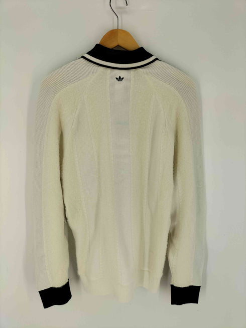アディダスオリジナルス adidas Originals PREMIUM KNITTED JERSEY プレミアム ニット ジャージー メンズ JPN:M