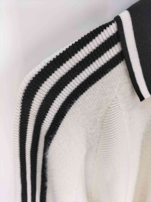アディダスオリジナルス adidas Originals PREMIUM KNITTED JERSEY プレミアム ニット ジャージー メンズ JPN:M