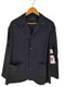 ユナイテッドアローズ UNITED ARROWS ドレープ ラペル シャツジャケット メンズ JPN:M