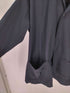 ユナイテッドアローズ UNITED ARROWS ドレープ ラペル シャツジャケット メンズ JPN:M