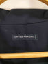 ユナイテッドアローズ UNITED ARROWS ドレープ ラペル シャツジャケット メンズ JPN:M