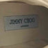 ジミーチュウ JIMMY CHOO イタリア製 CAFFEE KID LEATHER vero cuoio バックジップ ヒール ロング ブーツ レディース 37 1/2