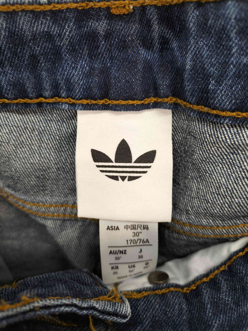 アディダスオリジナルス adidas Originals ファイヤーバード アディカラー デニムパンツ メンズ US:30-31