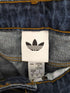アディダスオリジナルス adidas Originals ファイヤーバード アディカラー デニムパンツ メンズ US:30-31