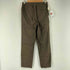 キャプテンサンシャイン KAPTAIN SUNSHINE コットンシルクイージーパンツ メンズ US:30-31