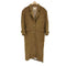 half cashmere カシミヤ混 チェスターコート ロングコート レディース 9