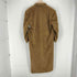 half cashmere カシミヤ混 チェスターコート ロングコート レディース 9