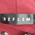 レフレム REFLEM うさ耳ショルダーZIPパーカー レディース FREE