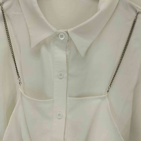 AUBREY by ANDREA&Co. オーブリー チェーン casual レディース