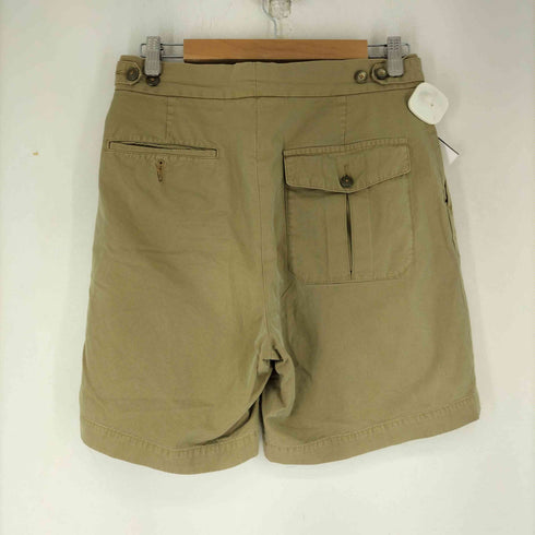 キャプテンサンシャイン KAPTAIN SUNSHINE リヴィエラ ショートパンツ メンズ US:30-31