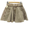 THE TOE ザ トゥー Olympia Denim Skirt import レディース JPN:S