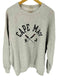 リー Lee cape may n j heavyweight カレッジロゴ スウェット メンズ 3XL