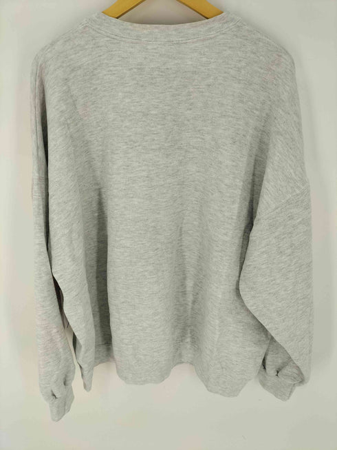リー Lee cape may n j heavyweight カレッジロゴ スウェット メンズ 3XL