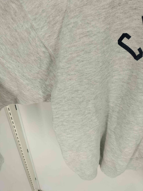 リー Lee cape may n j heavyweight カレッジロゴ スウェット メンズ 3XL