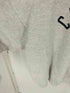 リー Lee cape may n j heavyweight カレッジロゴ スウェット メンズ 3XL