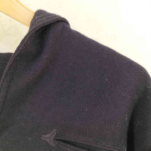 ユーエスネイビー U.S.NAVY サービスドレス セーラーシャツ メンズ US:40