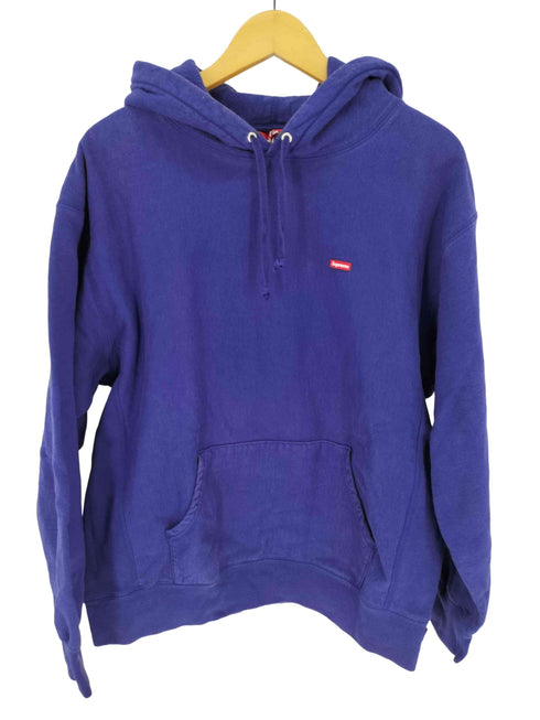 シュプリーム Supreme Small Box Hooded Sweatshirt メンズ import:L