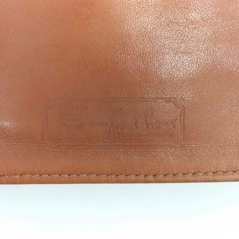エムシーエム MCM ヴィセトス 二つ折り 財布 レディース