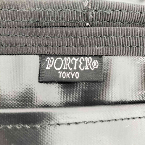 ポーター PORTER JAM メッセンジャーバッグ レディース