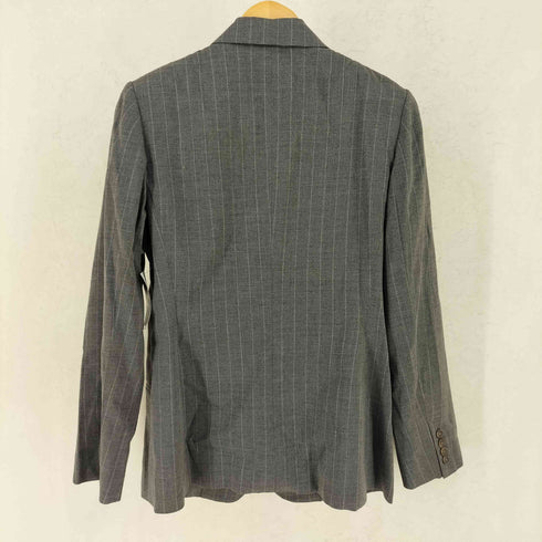 ラルフローレン RALPH LAUREN ピークドラペル 2Bテーラードジャケット パンツ セットアップ レディース 11