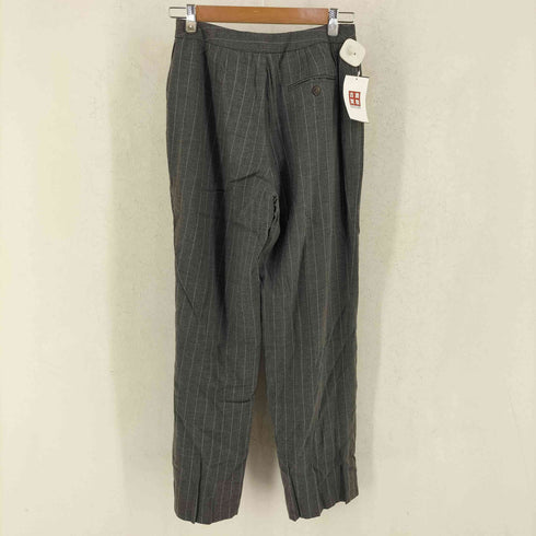 ラルフローレン RALPH LAUREN ピークドラペル 2Bテーラードジャケット パンツ セットアップ レディース 11