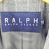 ラルフローレン RALPH LAUREN ピークドラペル 2Bテーラードジャケット パンツ セットアップ レディース 11