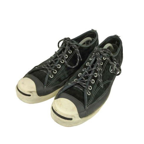 コンバースアディクト CONVERSE ADDICT GORE-TEX ジャックパーセル スエード ローカットスニーカー メンズ JPN:29