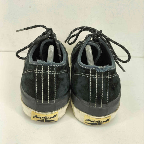コンバースアディクト CONVERSE ADDICT GORE-TEX ジャックパーセル スエード ローカットスニーカー メンズ JPN:29