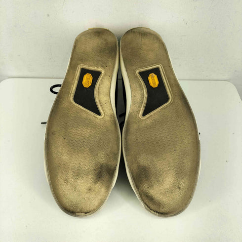 コンバースアディクト CONVERSE ADDICT GORE-TEX ジャックパーセル スエード ローカットスニーカー メンズ JPN:29