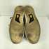 コンバースアディクト CONVERSE ADDICT GORE-TEX ジャックパーセル スエード ローカットスニーカー メンズ JPN:29
