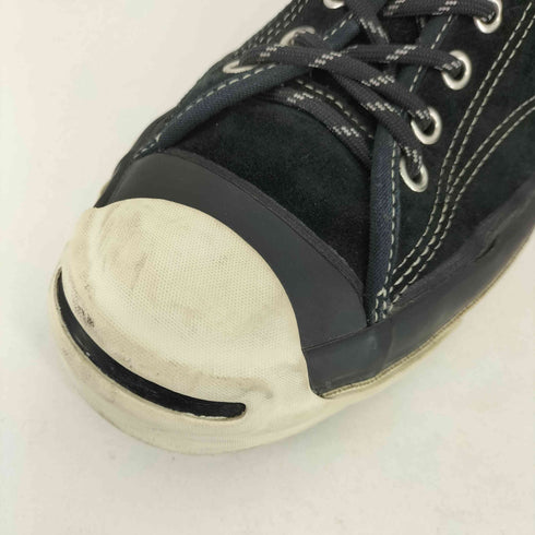 コンバースアディクト CONVERSE ADDICT GORE-TEX ジャックパーセル スエード ローカットスニーカー メンズ JPN:29