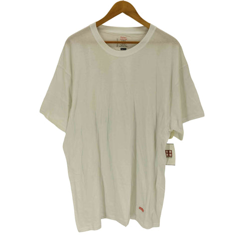 シュプリーム Supreme Comfort Soft 半袖 クルーネック Tシャツ メンズ XL
