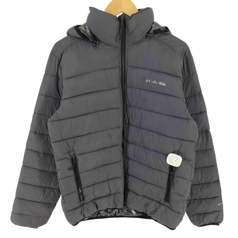 コロンビア Columbia デルタリッジ ダウンジャケット メンズ JPN:M
