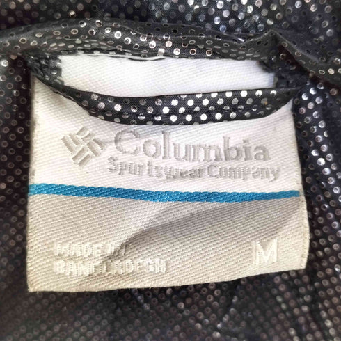 コロンビア Columbia デルタリッジ ダウンジャケット メンズ JPN:M