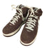 ナイキ NIKE Air Force 1 Mid '07 QS Chocolate メンズ JPN:27