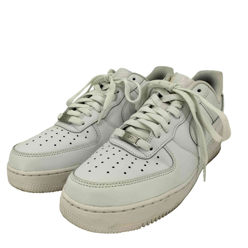 ナイキ NIKE AIR FORCE 1'07 エアフォース1 ローカットスニーカー メンズ JPN:28