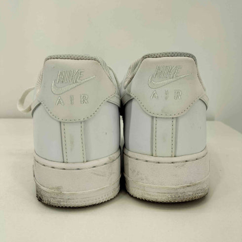 ナイキ NIKE AIR FORCE 1'07 エアフォース1 ローカットスニーカー メンズ JPN:28