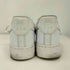 ナイキ NIKE AIR FORCE 1'07 エアフォース1 ローカットスニーカー メンズ JPN:28