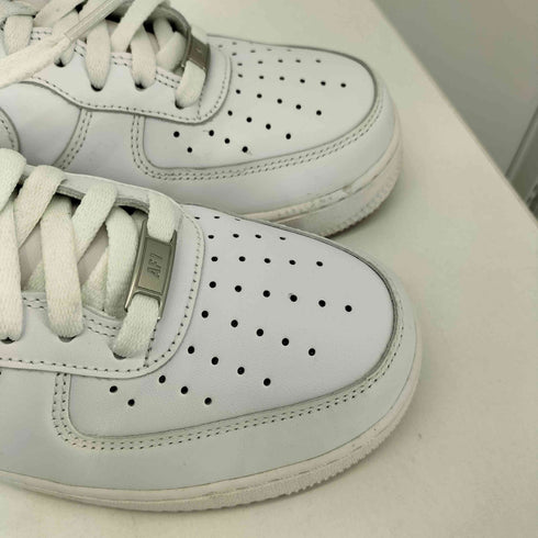 ナイキ NIKE AIR FORCE 1'07 エアフォース1 ローカットスニーカー メンズ JPN:28