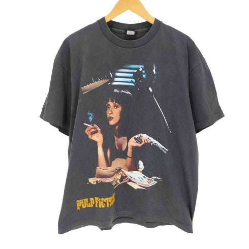 チェンジズ CHANGES USA製 ムービー 映画 プリント 半袖 Tシャツ メンズ XL