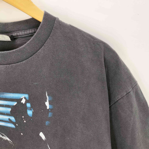 チェンジズ CHANGES USA製 ムービー 映画 プリント 半袖 Tシャツ メンズ XL
