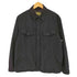 オールドネイビー OLD NAVY 裏ボア シャツジャケット メンズ JPN:M