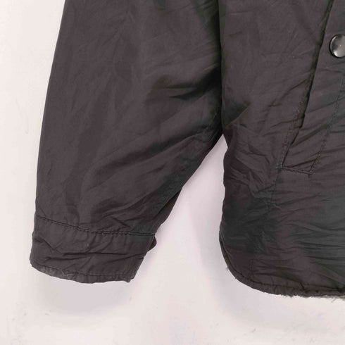 オールドネイビー OLD NAVY 裏ボア シャツジャケット メンズ JPN:M
