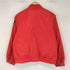 70S~ AEROジップ レーシングジャケット メンズ