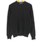 BLACK BROWN カシミヤ 100% クルーネック ニット メンズ import:S