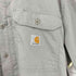 カーハート Carhartt FORCE S/S ワーク シャツ メンズ JPN:XL