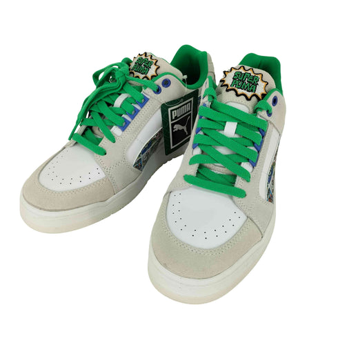 プーマ PUMA SLIPSTREAM LO SUPER COMIC スリップストリーム ロウ スーパー コミック メンズ JPN:28