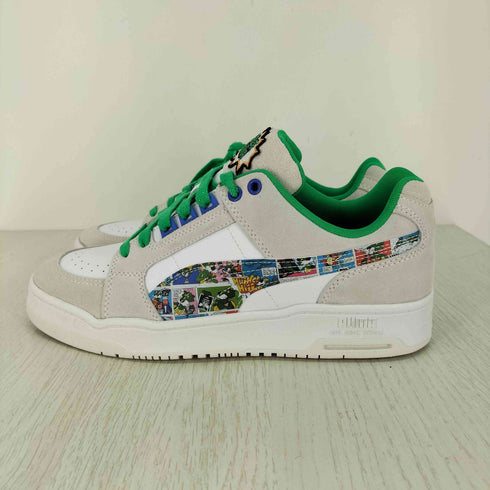 プーマ PUMA SLIPSTREAM LO SUPER COMIC スリップストリーム ロウ スーパー コミック メンズ JPN:28