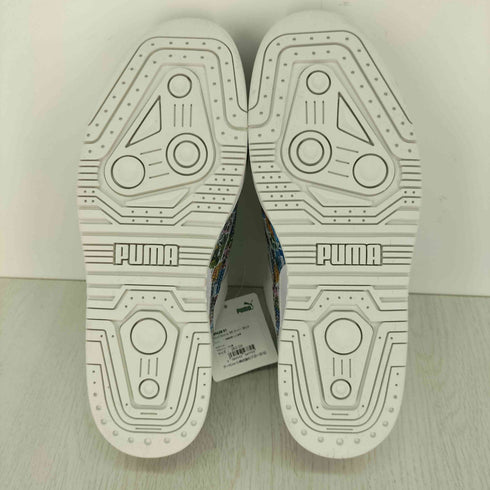 プーマ PUMA SLIPSTREAM LO SUPER COMIC スリップストリーム ロウ スーパー コミック メンズ JPN:28